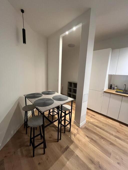 Charment Appartement Paris 15 Exterior foto